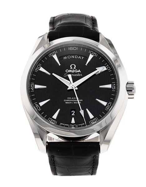 Omega Aqua Terra 150m Gents 231.13.42.22.01.001